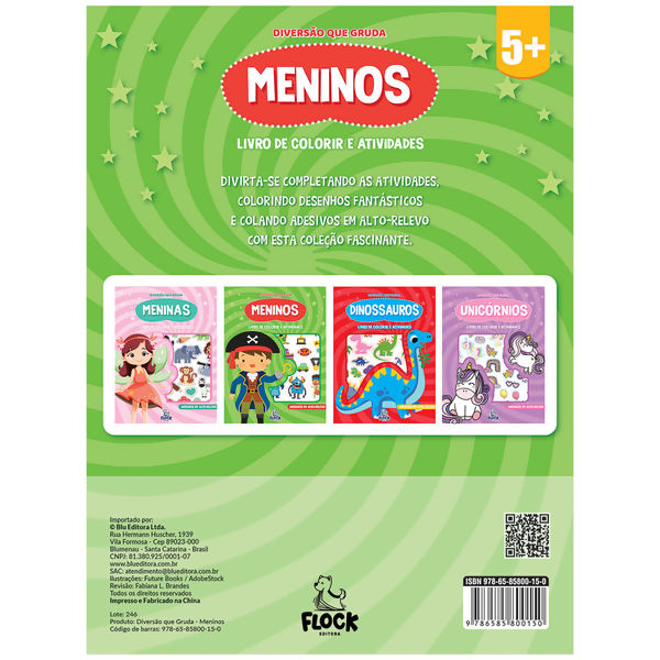 GRUDA GRUDA MENINOS3